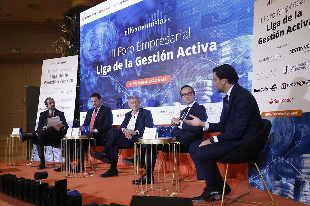 Mesa de debate III