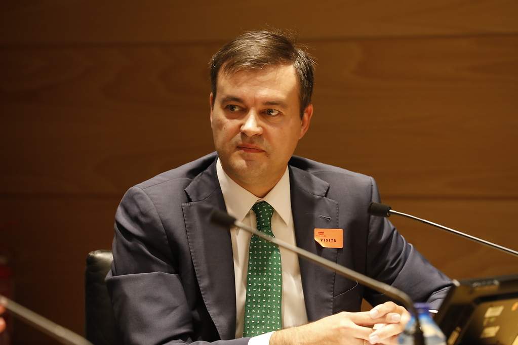 Iberdrola