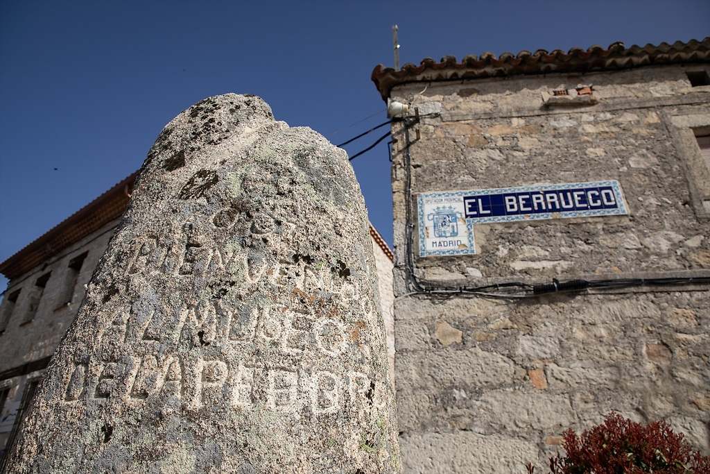 Museo de la piedra