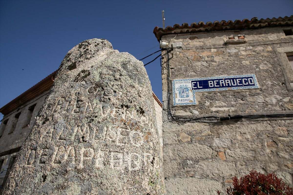 Museo de la piedra