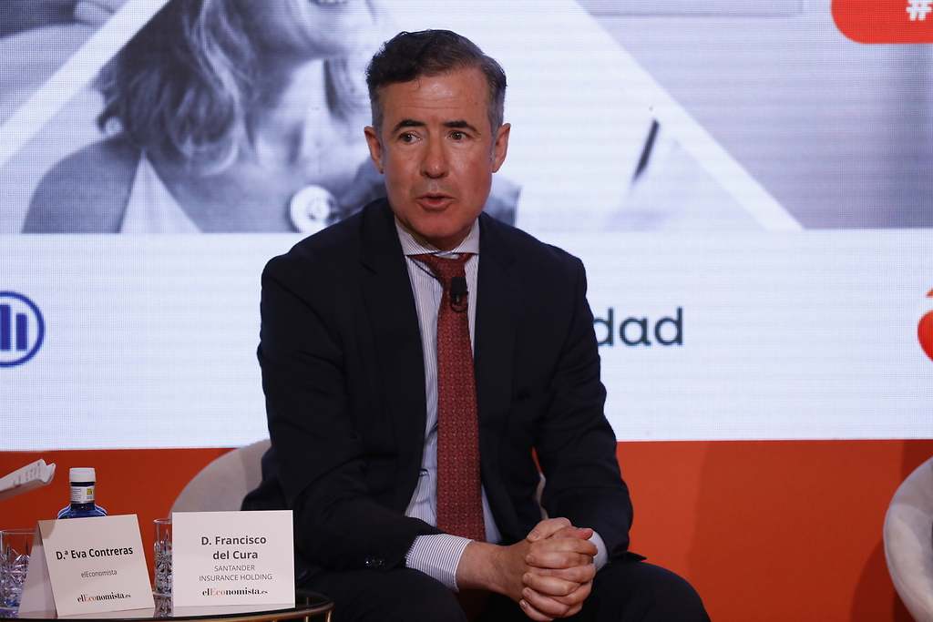 Santander Insurance Holding