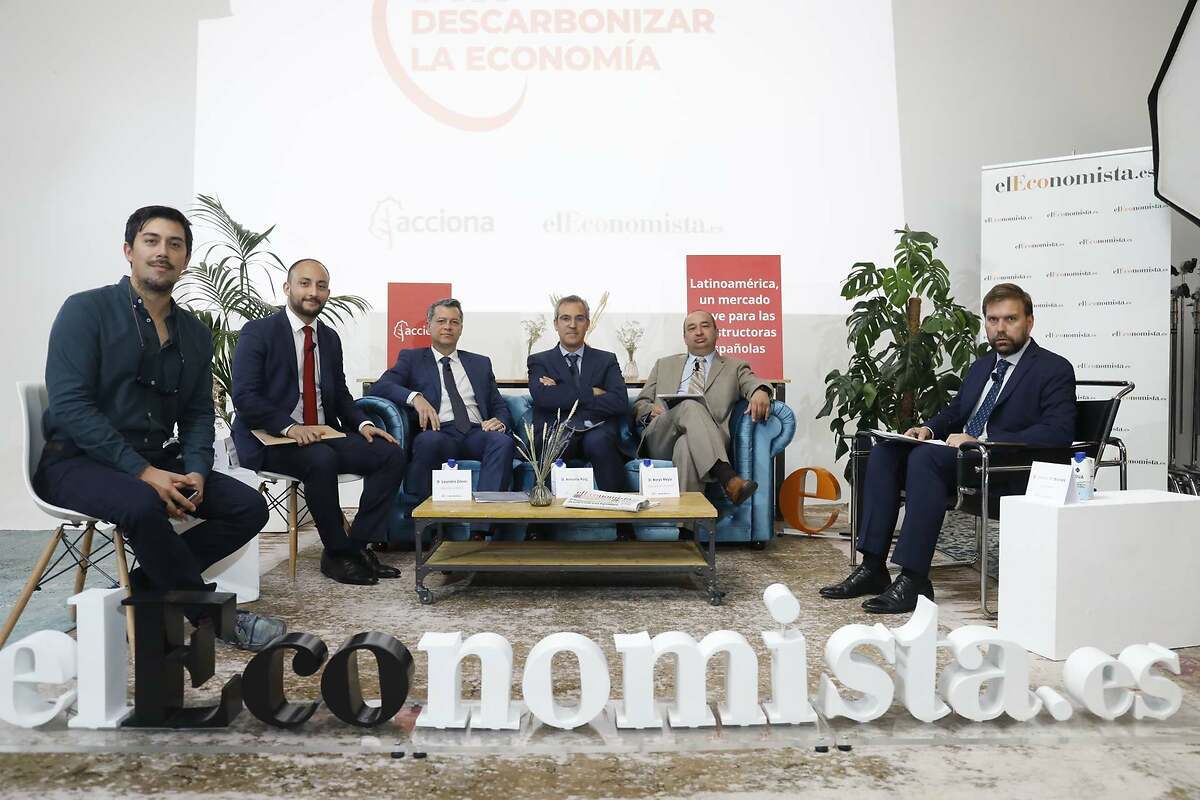 CICLO DESCARBONIZAR LA ECONOMÍA
