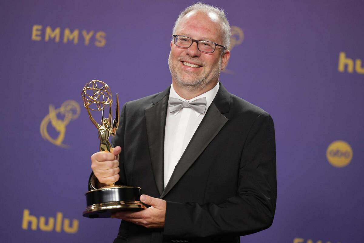 'Shogun' amplía su récord en unos Emmy reñidos en los que 'Hacks' da la sorpresa