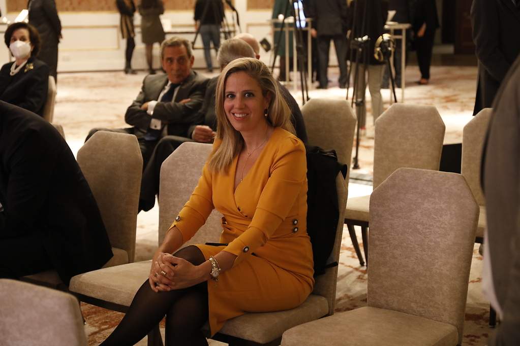 Susana Gilabert, directora de marketing y comunicación de Econocom