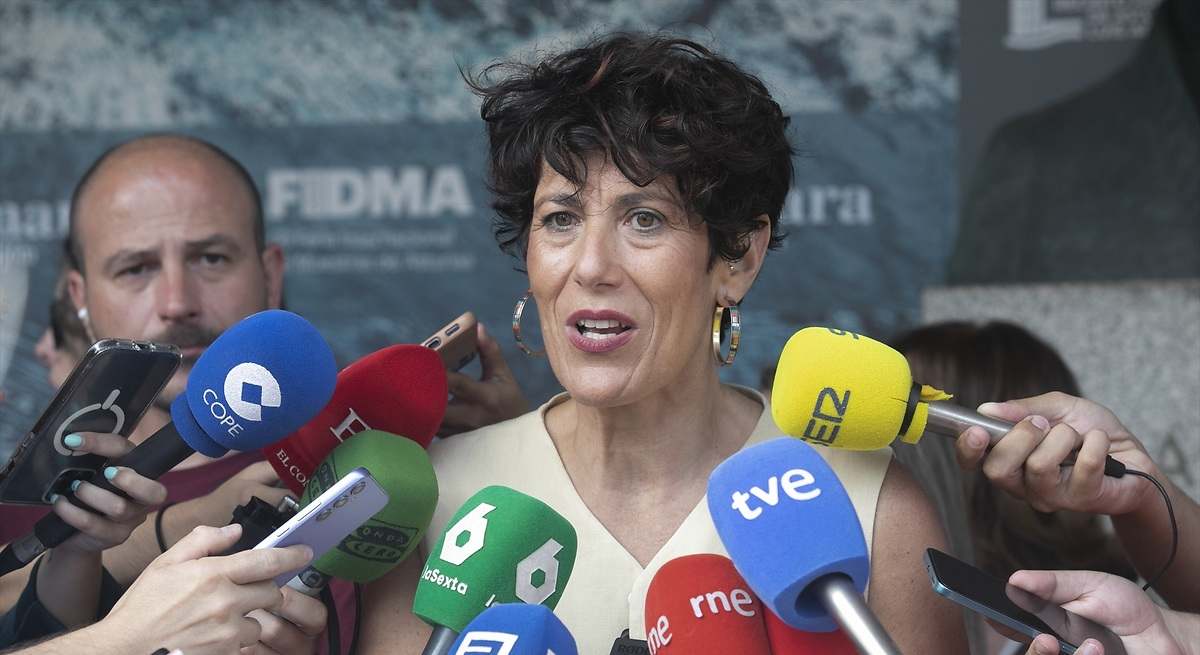 Las cotizaciones sociales cubren solo el 70% de los ingresos para pagar pensiones