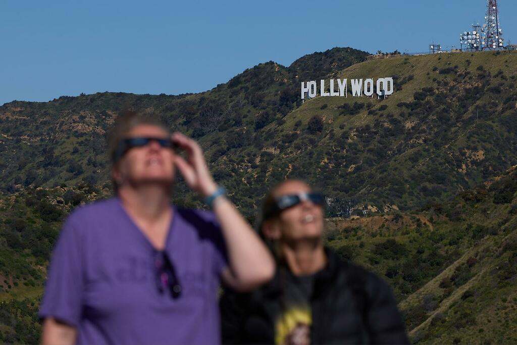 Los Ángeles, California