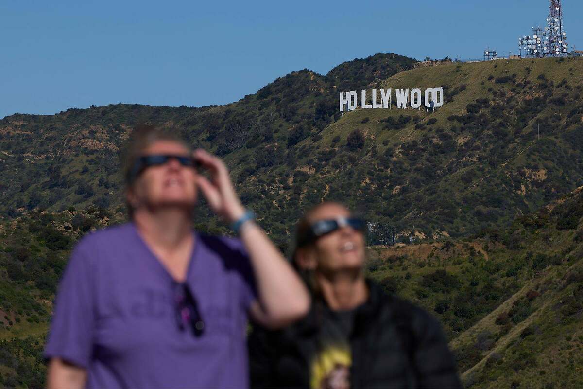 Los Ángeles, California