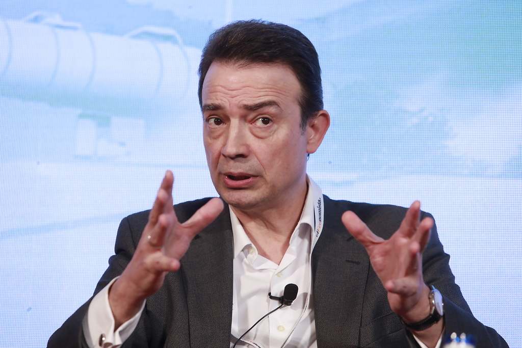 Enagás