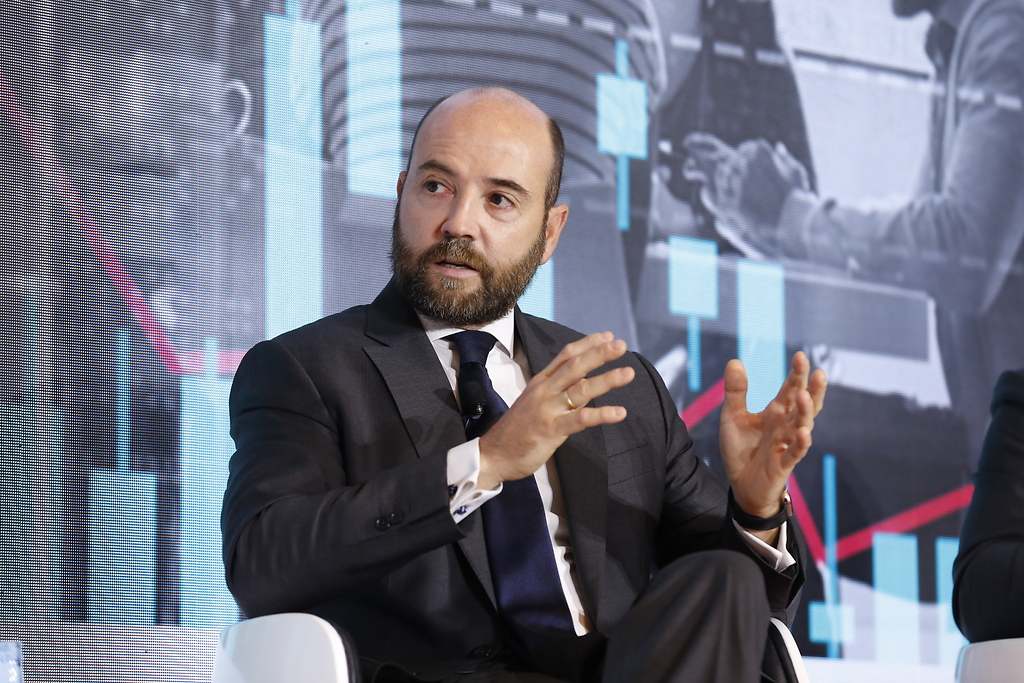 Carlos Val-Carreres, gestor de MyInvestor Value