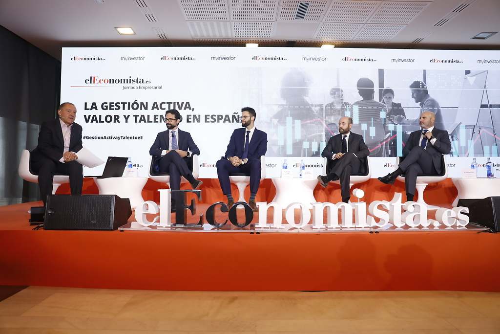 Primera mesa de debate. Value