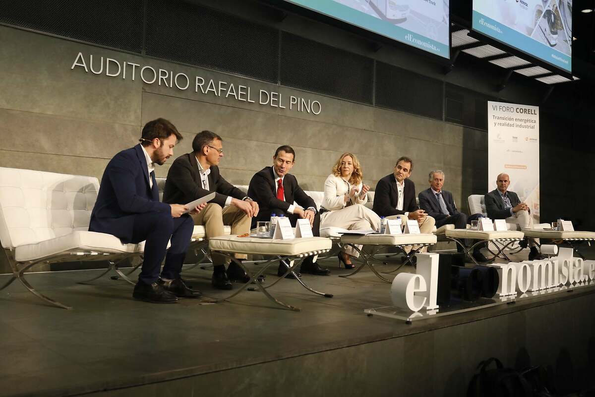 Mesa de debate I: Tecnologías para una movilidad sostenible