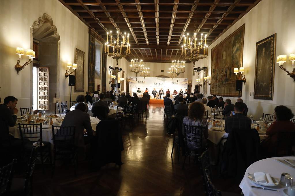 Parador de Santiago de Compostela