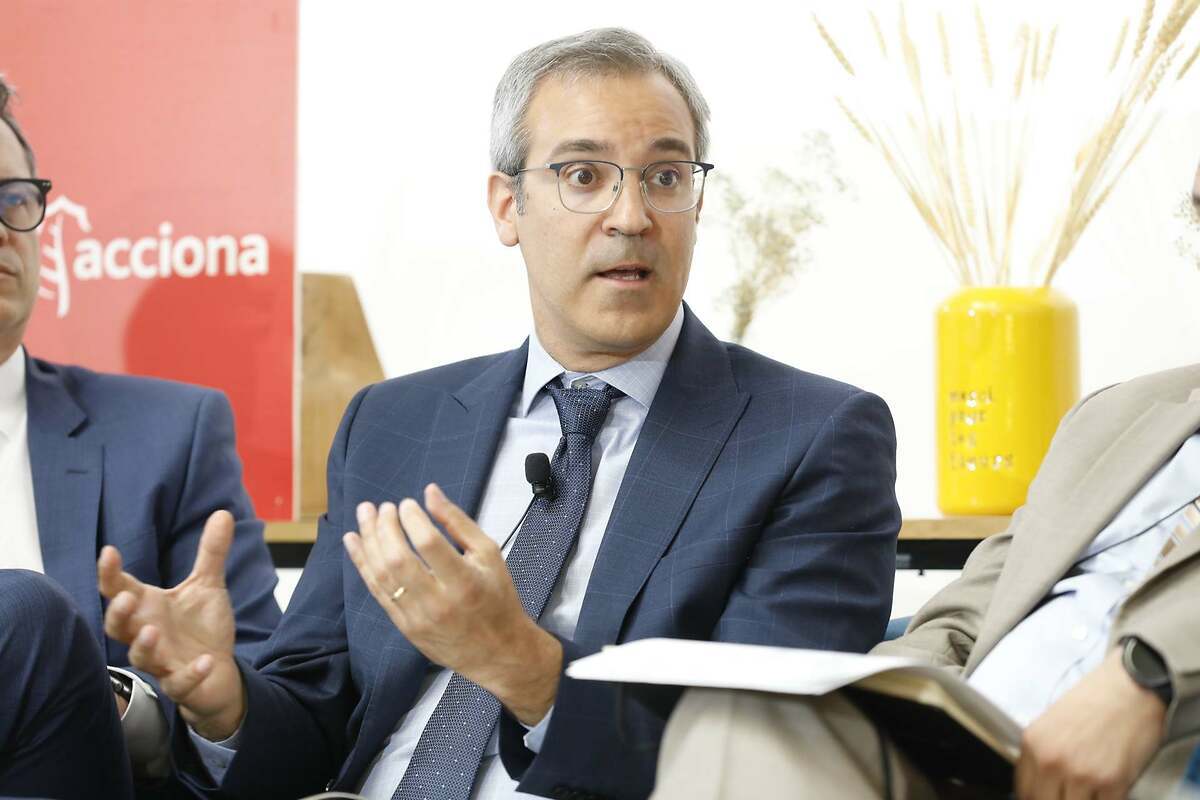 Antonio Roig, director de Desarrollo de Negocio del área de Construcción de ACCIONA.