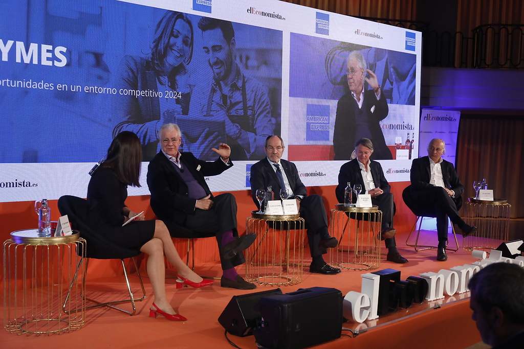 Mesa de Debate II