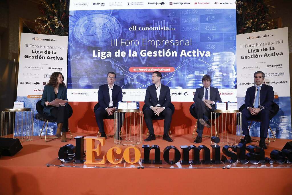 Mesa de debate I
