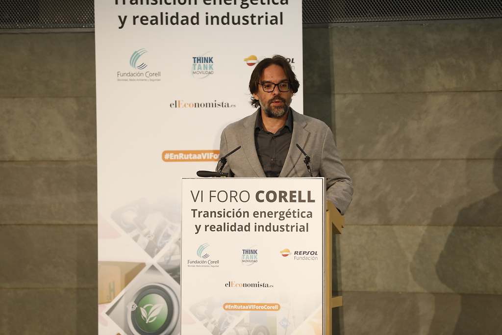 Apertura institucional