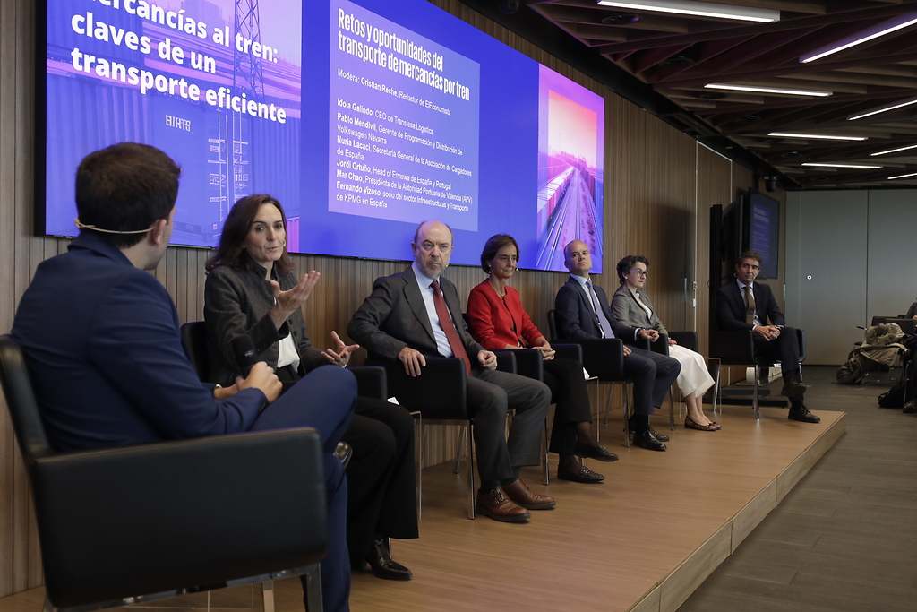 Mesa de debate