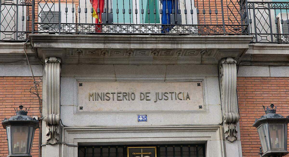 El Gobierno central dotará a Galicia con 38 tribunales de instancia y 213 oficinas de justicia