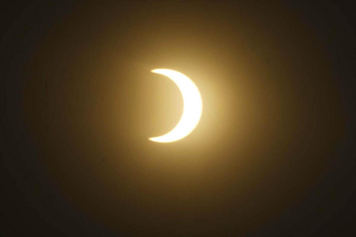 Un buen momento para observar la Luna