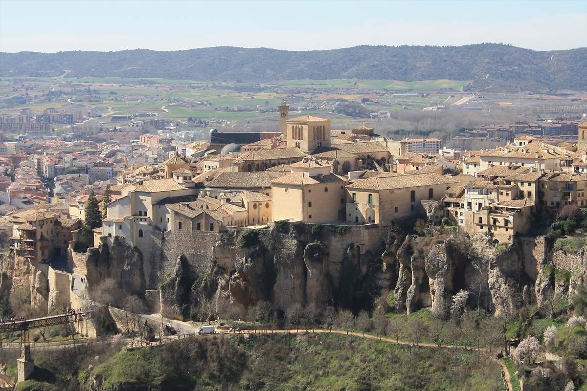 La ciudad más infravalorada de España que nadie quiere visitar, pero que muchos comparan con Grecia