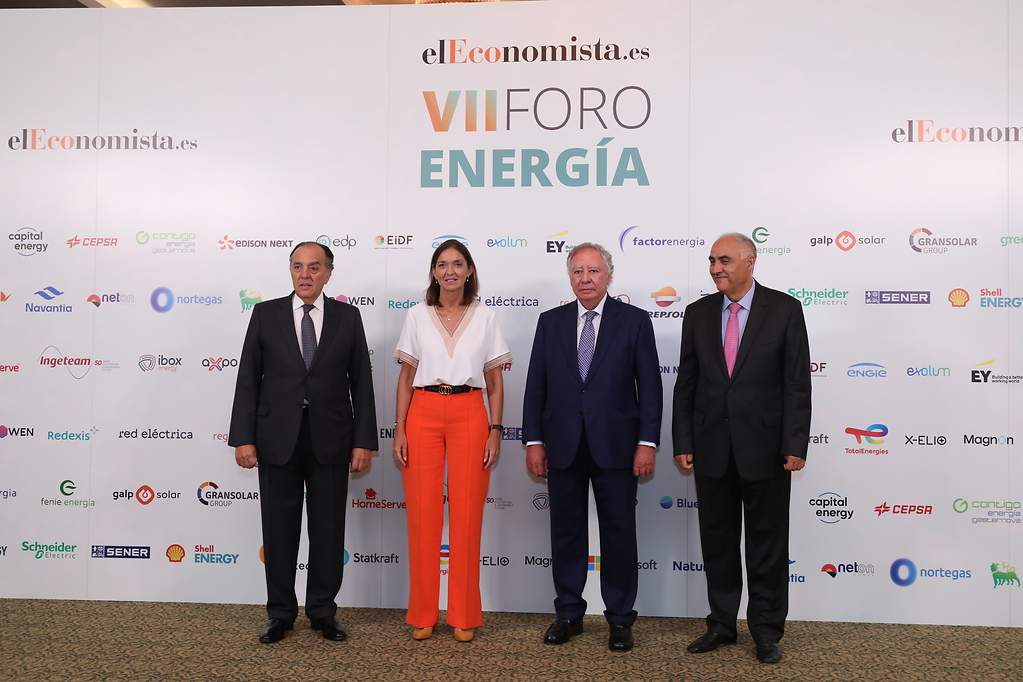 Foto de familia