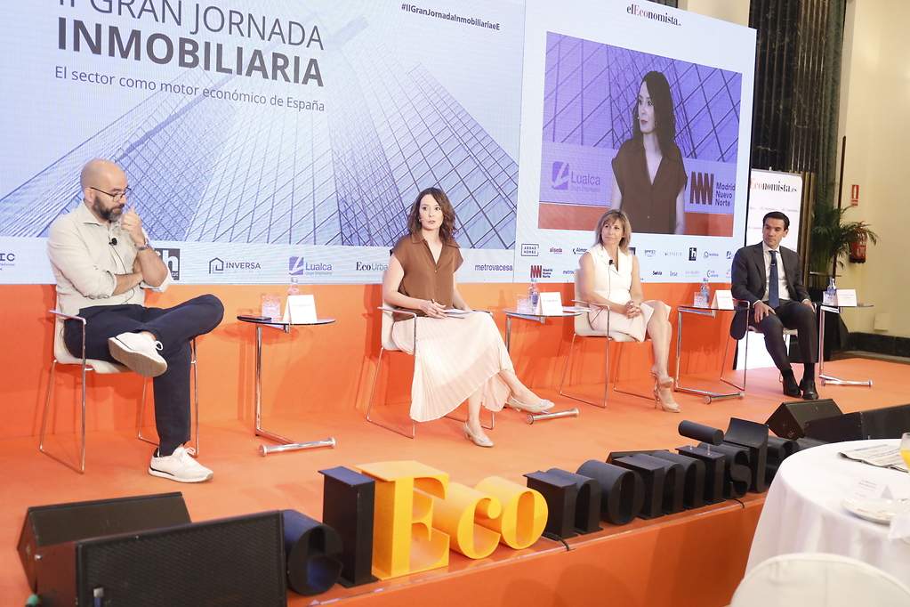 Mesa de debate III