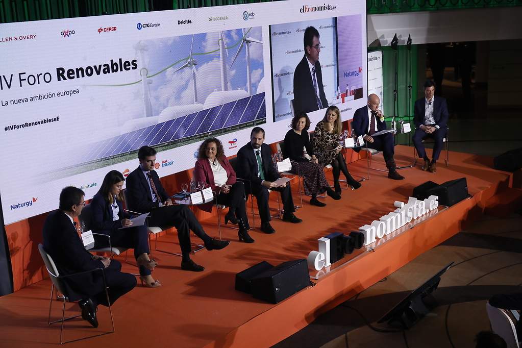 Mesa de Debate II