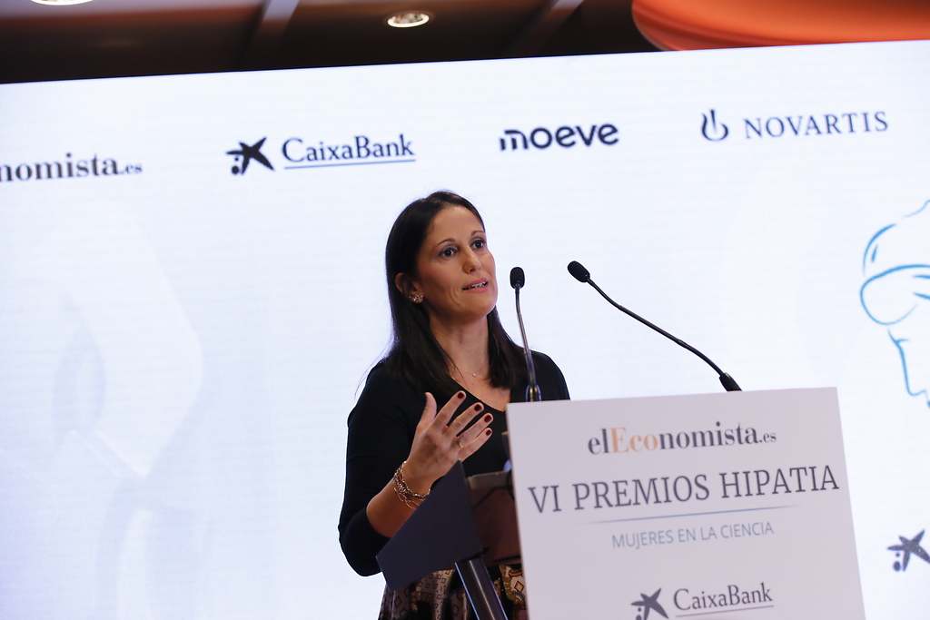 Bienvenida