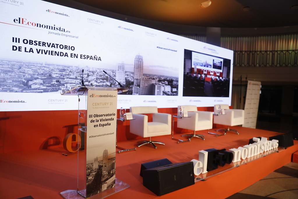 III Observatorio de la Vivienda