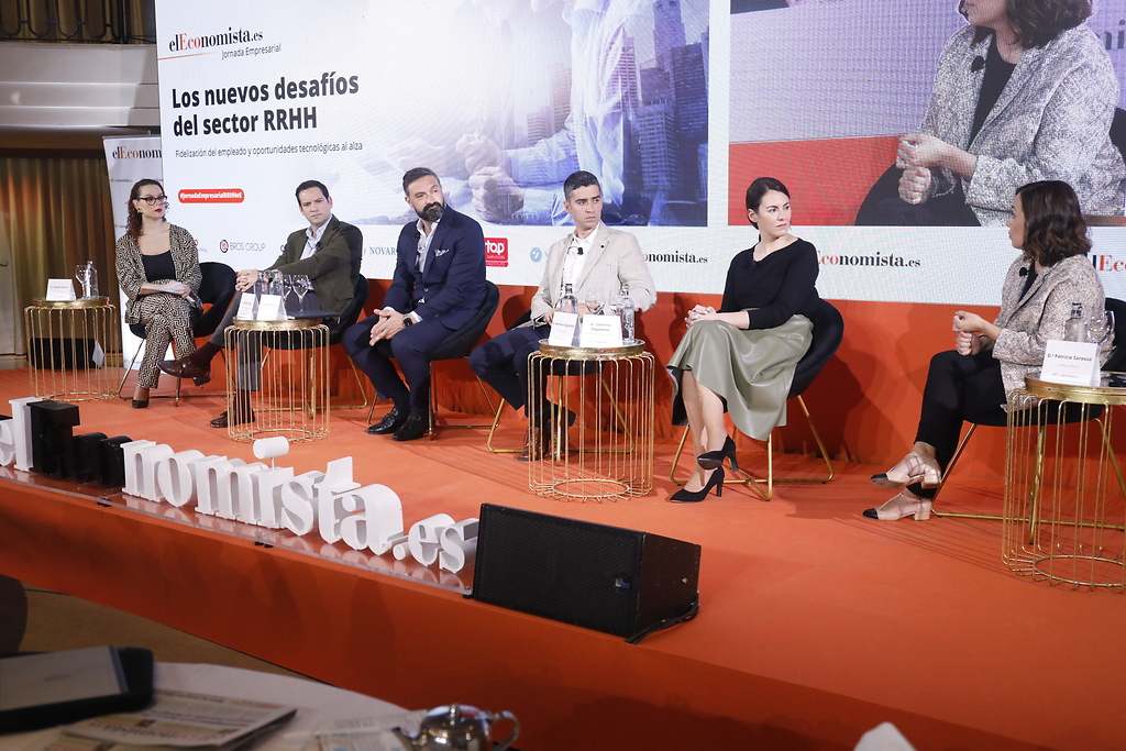 Mesa de debate II