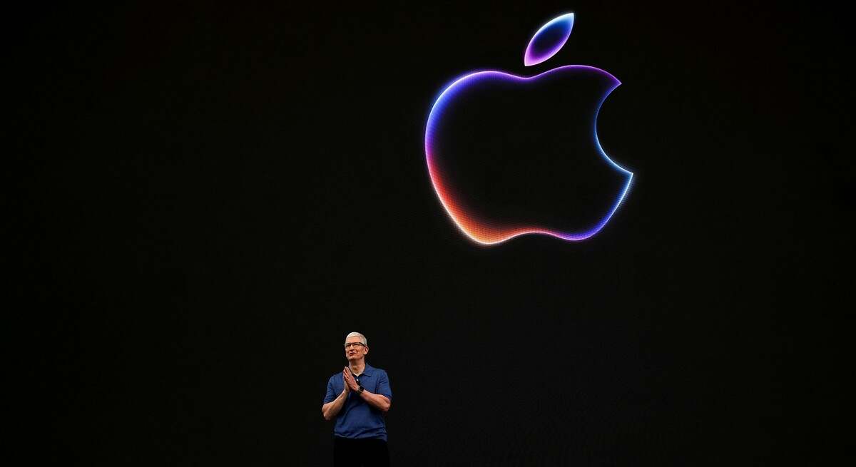 Apple participa activamente en la guerra de la IA del generador con la utilidad y privacidad de las bandas