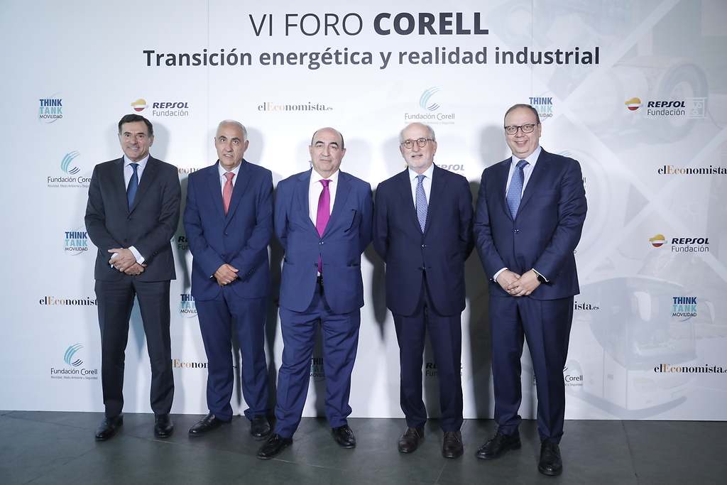 Foto de familia