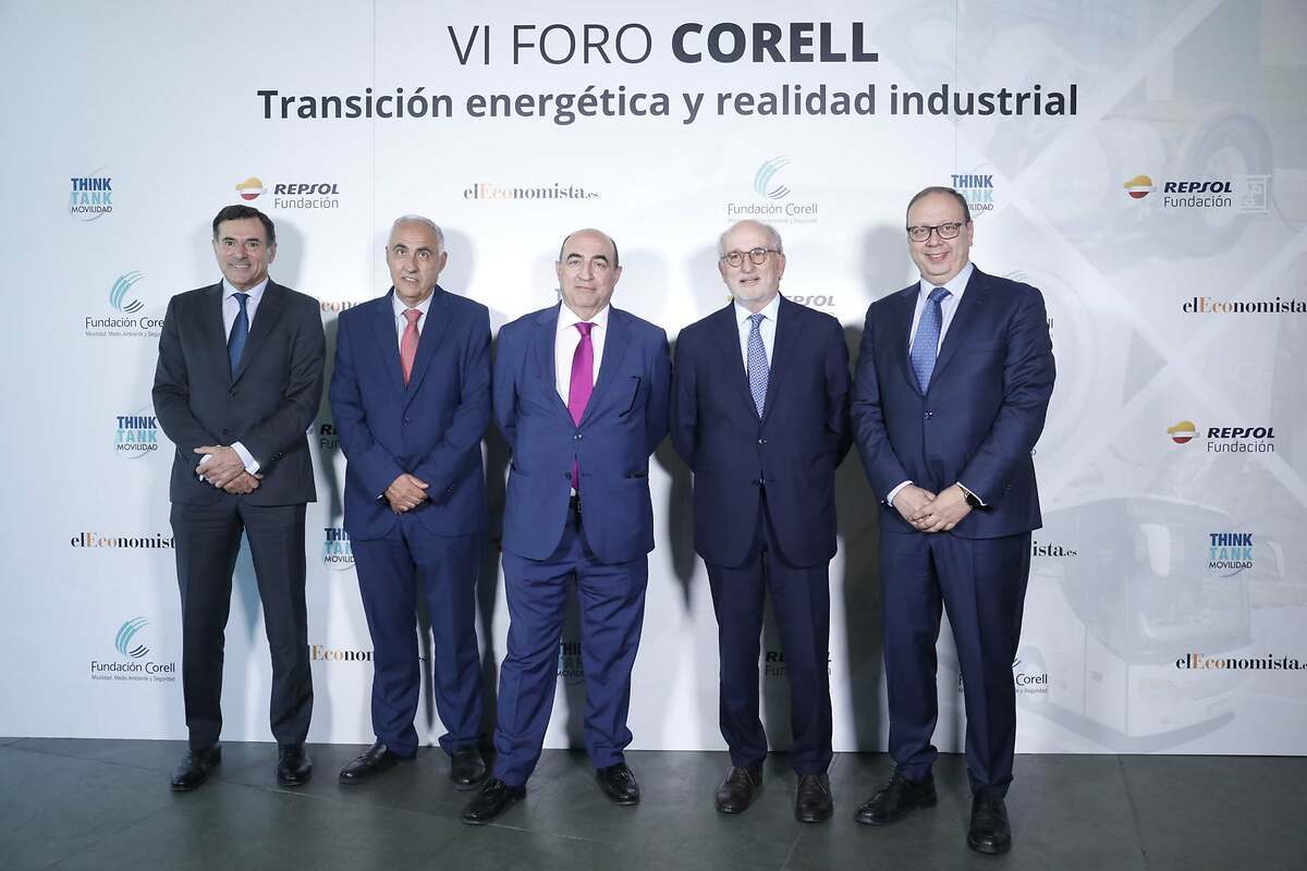 Foto de familia