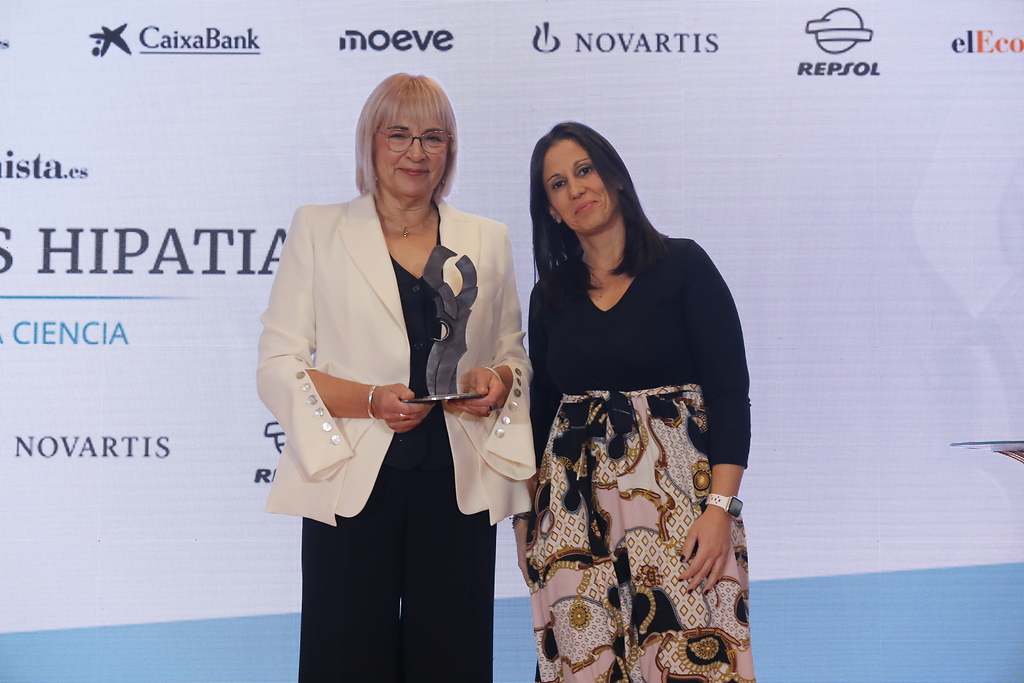 Premio al Talento Joven