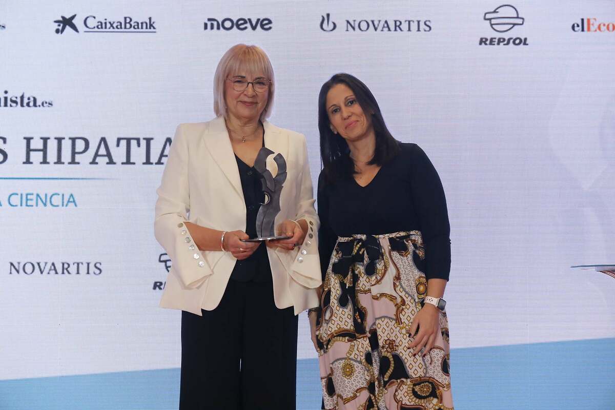 Premio al Talento Joven