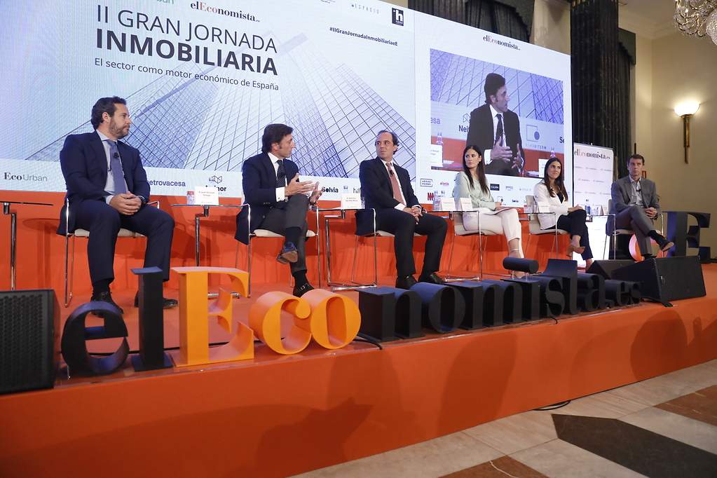 Mesa de debate I