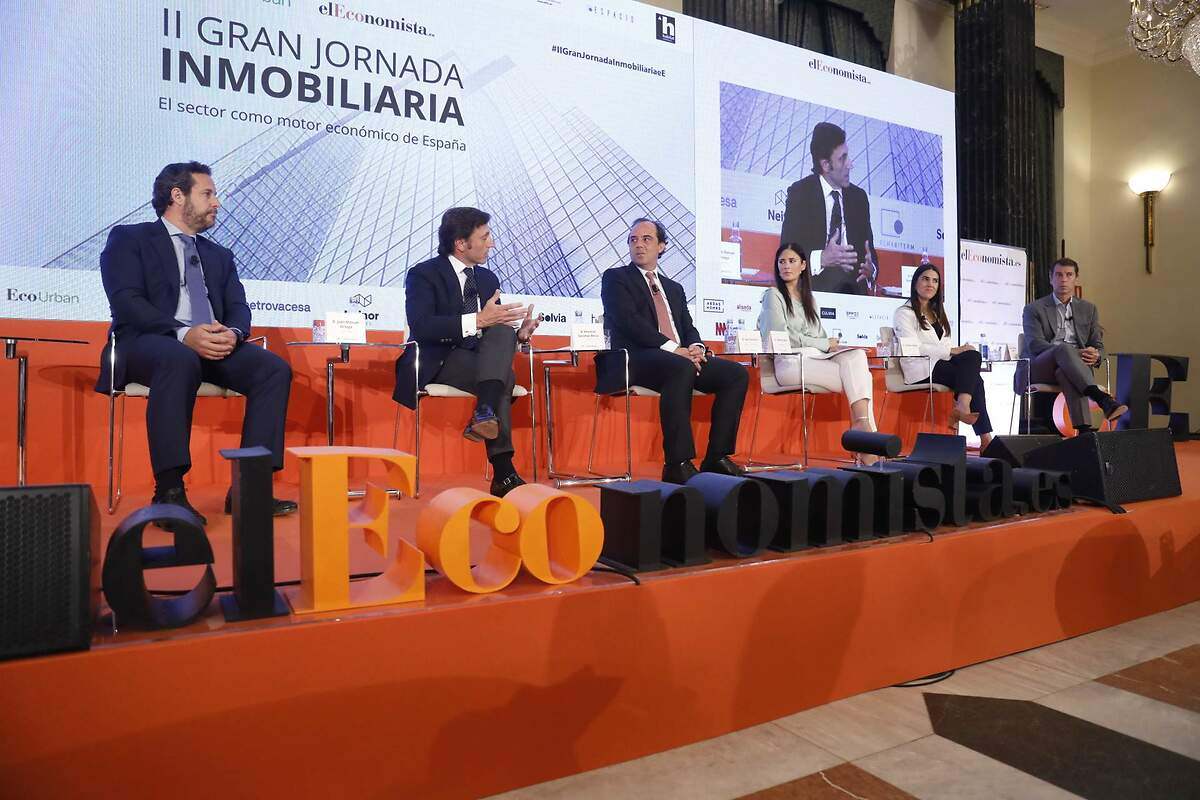 Mesa de debate I
