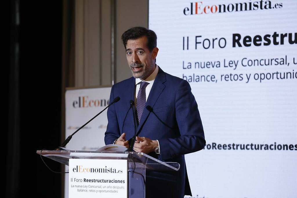 Apertura Institucional