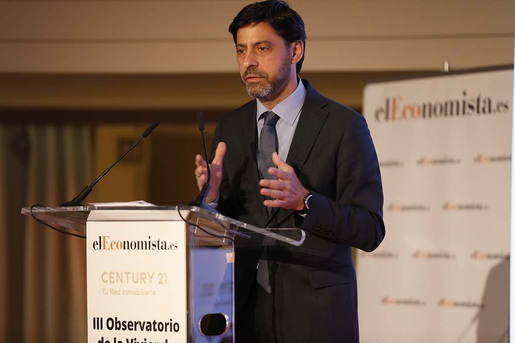 Apertura institucional