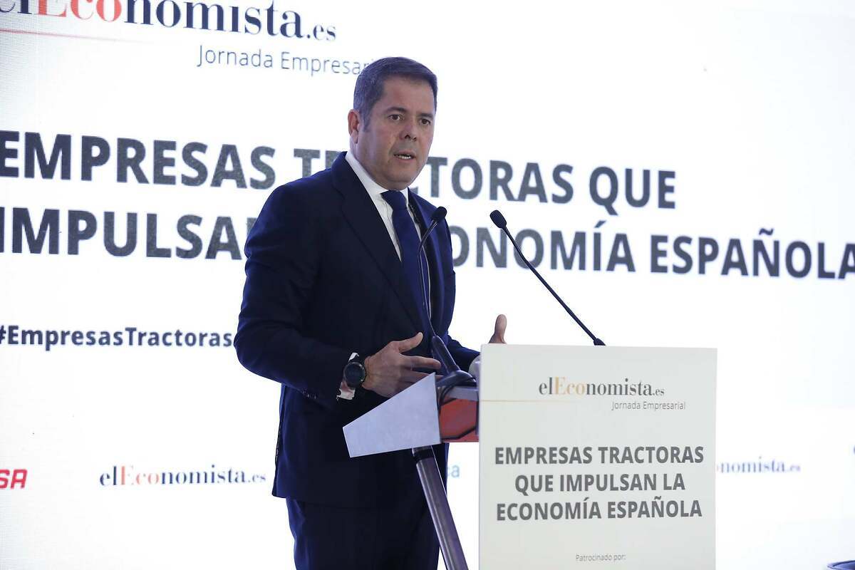Apertura Institucional