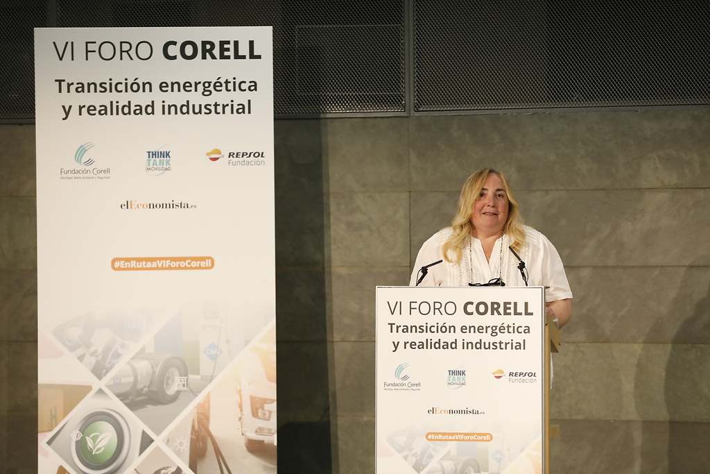 Presentación del estudio: Recursos mineros en la franja Oeste para la industria ibérica