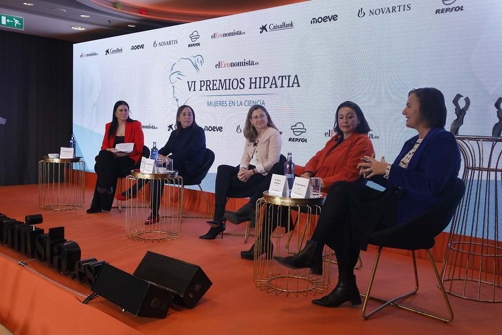 Mesa de debate I