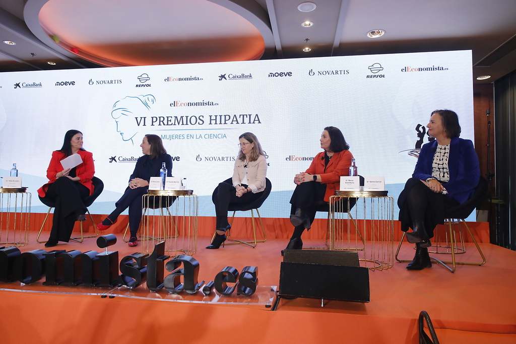 Mesa de debate