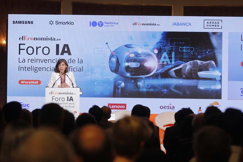 Apertura institucional