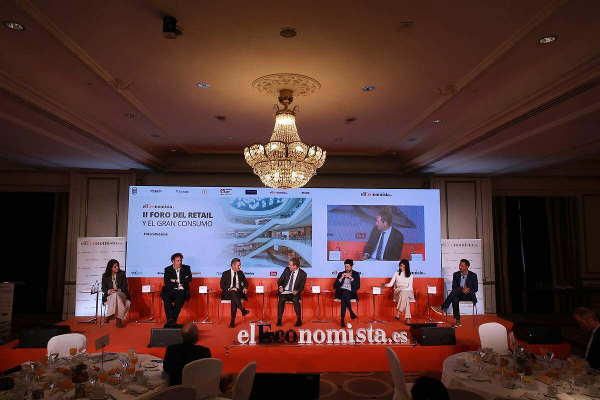Mesa de Debate IV
