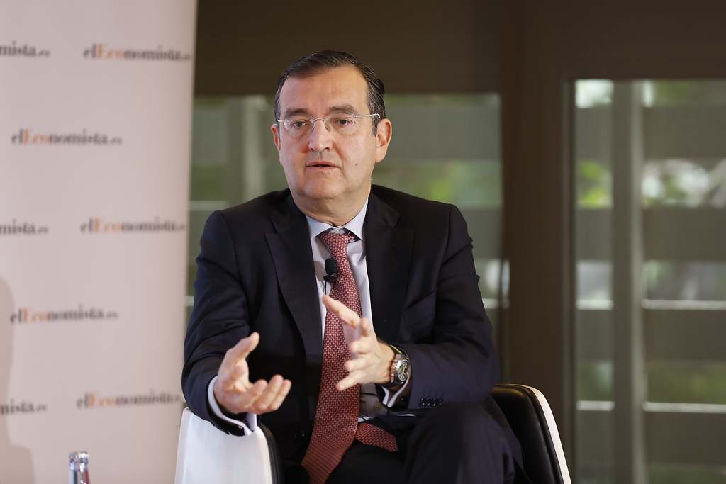 José Ramón Boluda, Senior Portfolio Management de Singular Asset Management.