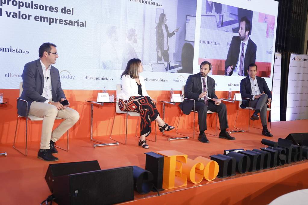 Mesa de debate