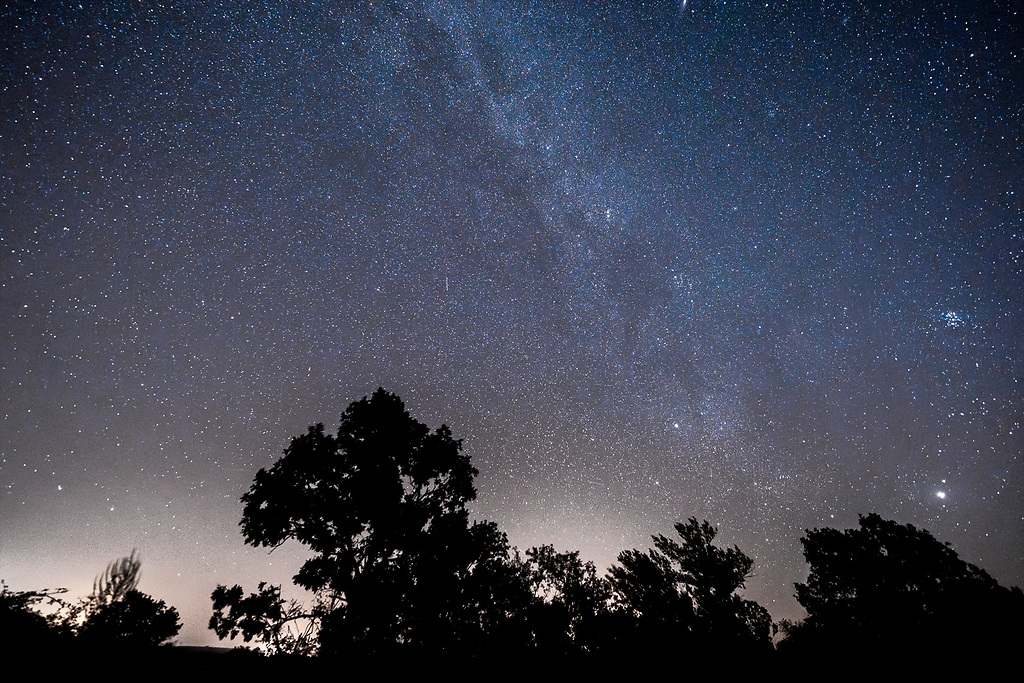 Belleza en una sola imagen