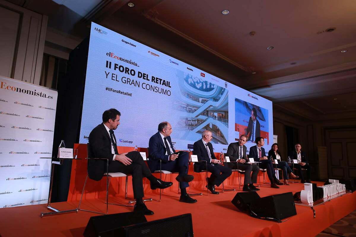 Mesa de Debate III