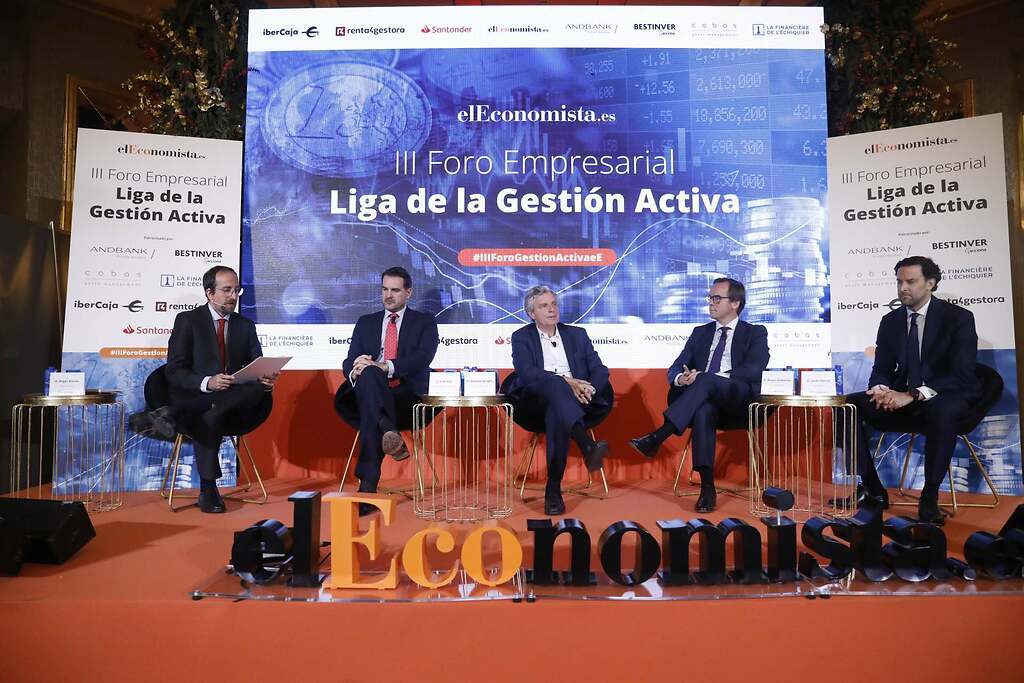 Mesa de Debate III